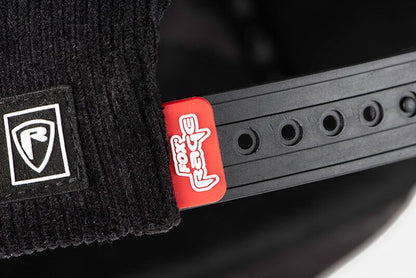 Müts FOX RAGE CORD FLAT PEAK CAP 