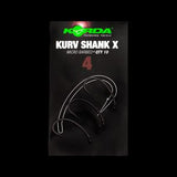 Konksud KORDA Kurv varrega X