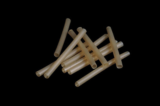 Soojustorud Ridge Monkey kahaneb toru