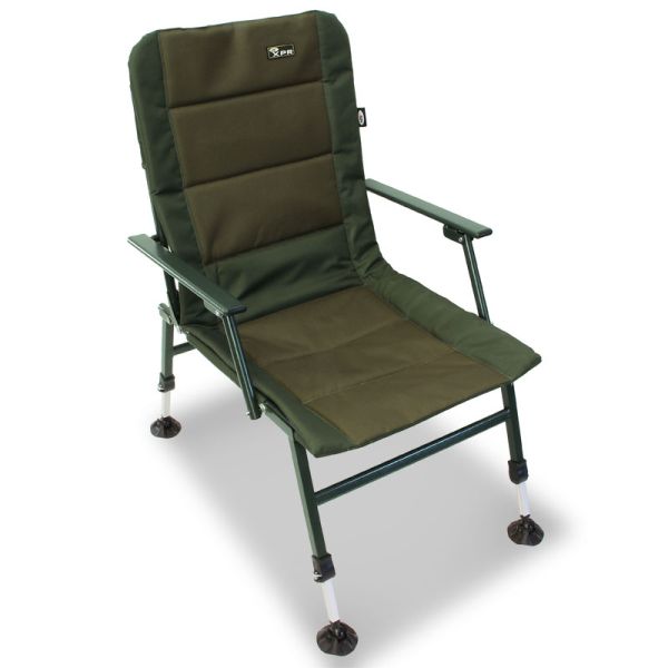 Krēsls NGT Xpr Chair