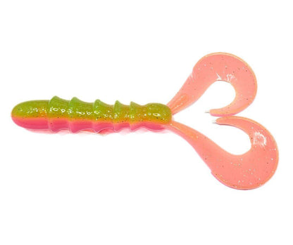 OSHELure Double Tail M 18cm. 40gr.