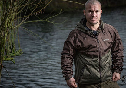 TRAKKER Shell Jacket Jaka