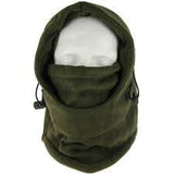 NGT Snood müts