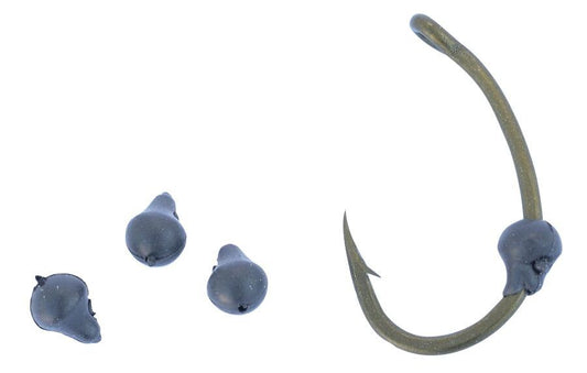 Stoppers Carp Zoom volfram-rigistopperid
