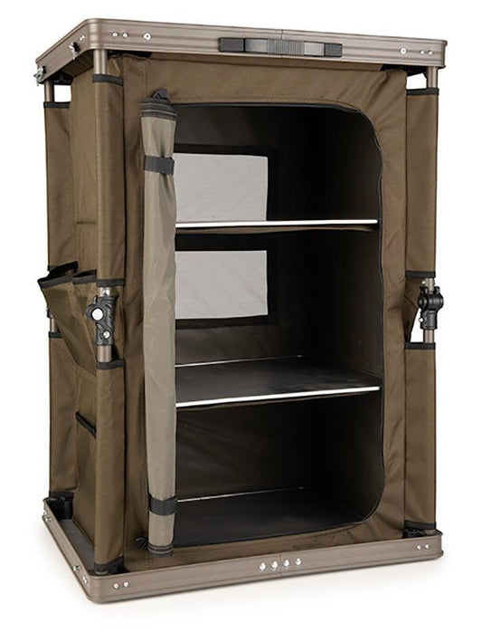 Galds Fox Session storage Table