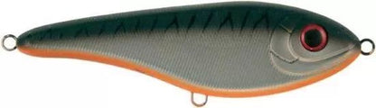Džerks Strike Pro Tiny Buster, suspender, 6,3cm, 10.3g