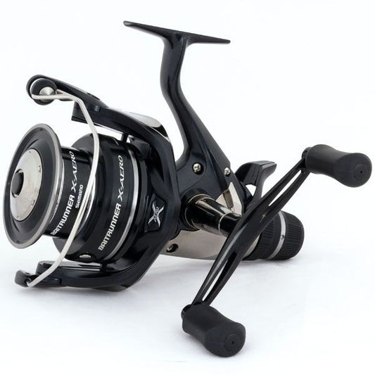 Spoles Shimano Baitrunner X-Aero 6000 RA Rear Drag