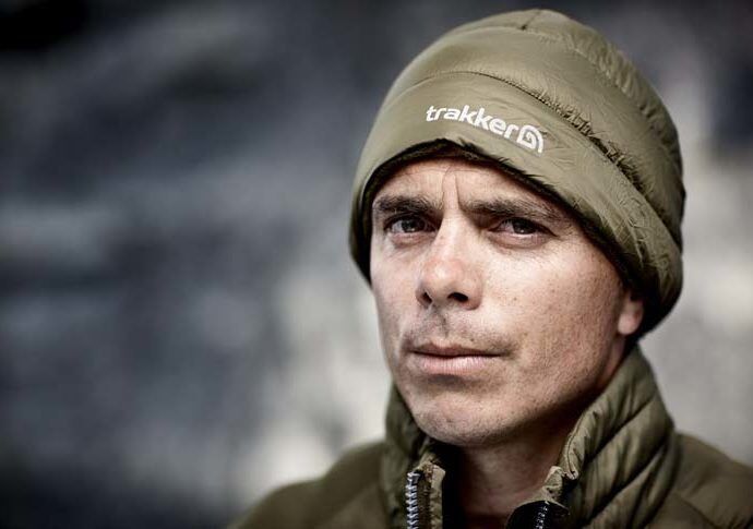 TRAKKER Base XP müts