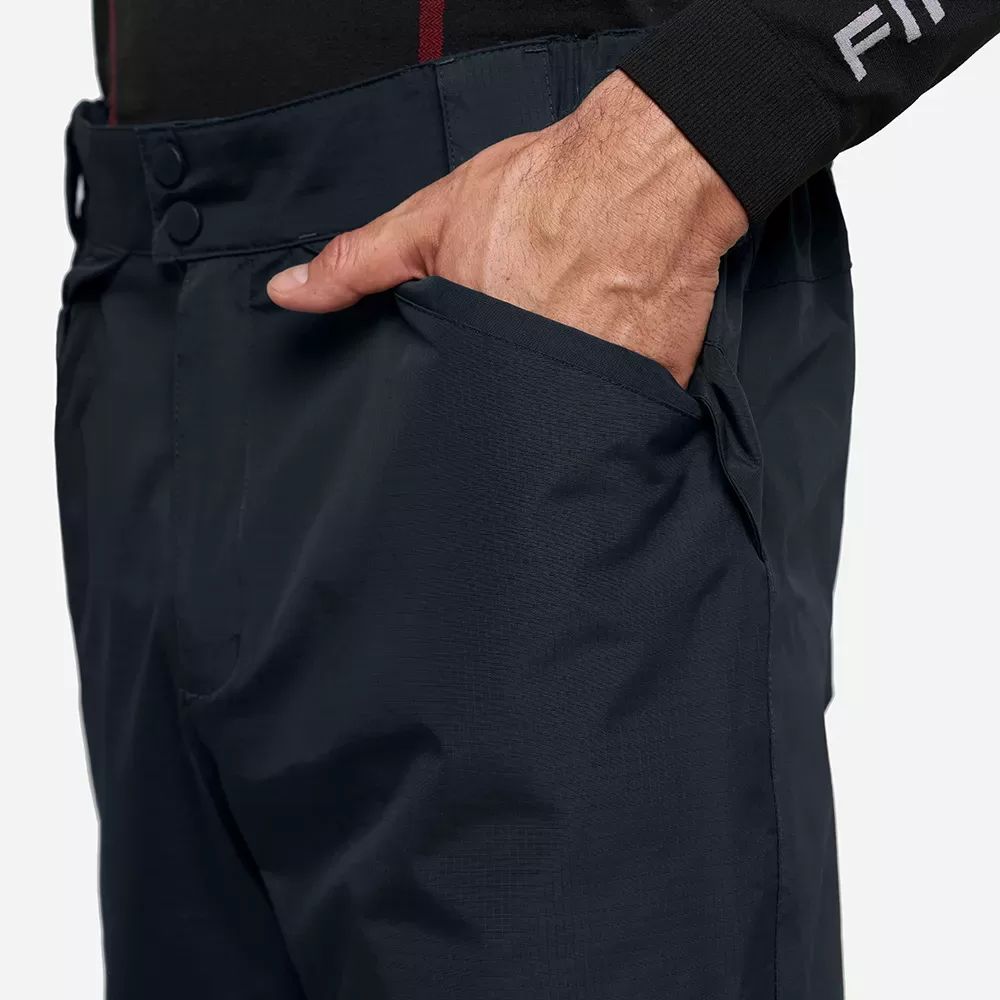 Bikses FINNTRAIL LIGHTSUIT GRAPHITE 4614