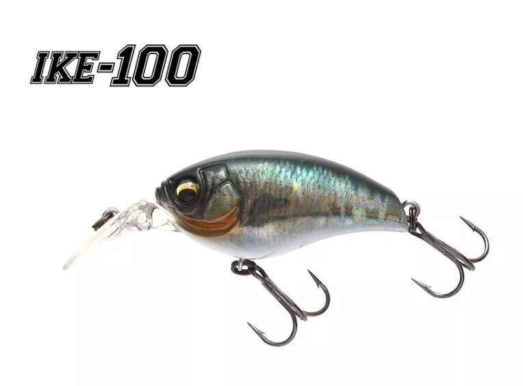 Vobleris IMAKATSU IK CRANK IKE-100