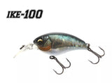 Voobler IMAKATSU IK CRANK IKE-100