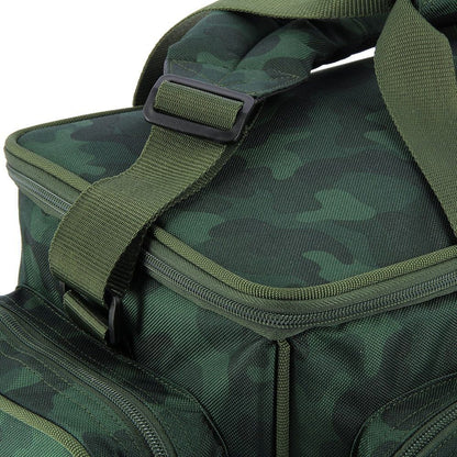 Kott NGT Carryall 709 kamuflaaž | 55 x 36 x 31 cm 