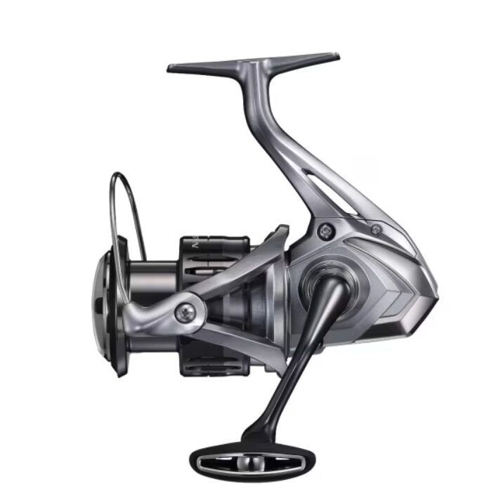 Rull Shimano Nasci 4000 FC XG 