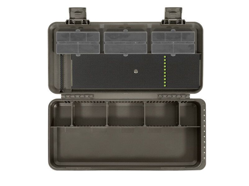 Delphin KlikBOX Long kriimustatud väljaande karp