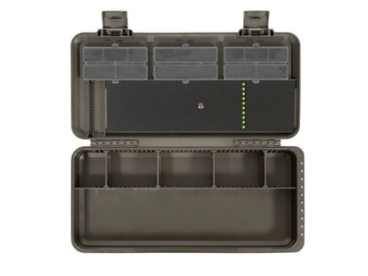 Delphin KlikBOX Long kriimustatud väljaande karp