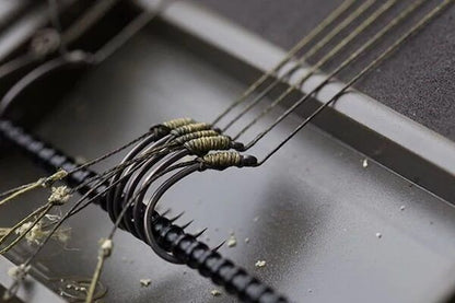 KORDA MINI RIGSAFE kast 