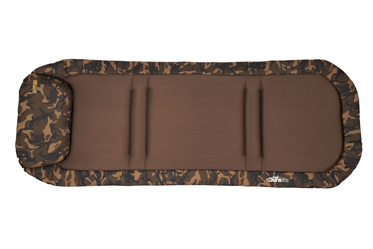 Gulta FOX DURALITE BED