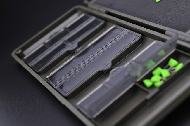 KORDA RigSafe kombineeritud kast 