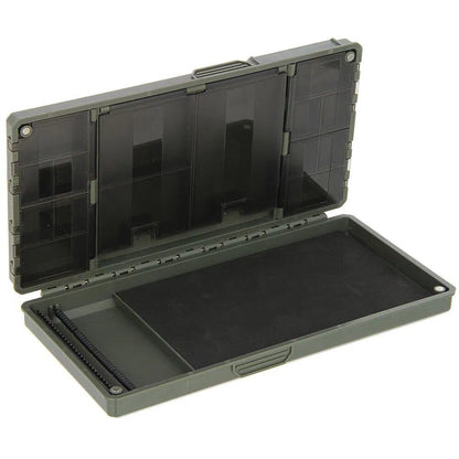 Kastīte NGT XT Rig Tackle Box