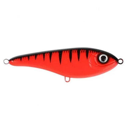 Jerks Strike Pro Buster Jerk, uppuv, 15cm, 75g