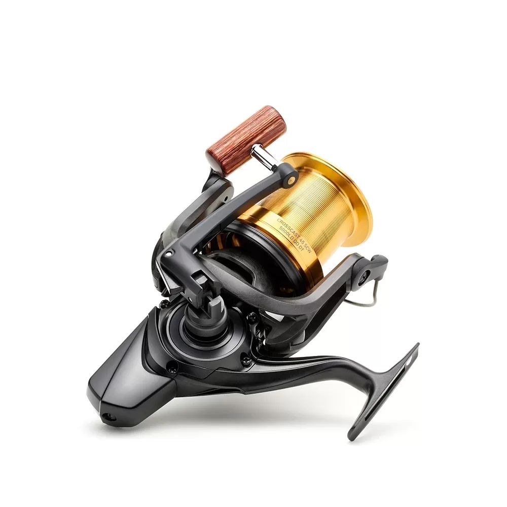 Karpirull Daiwa 21 Crosscast 45 SCW 5000C QD-OT