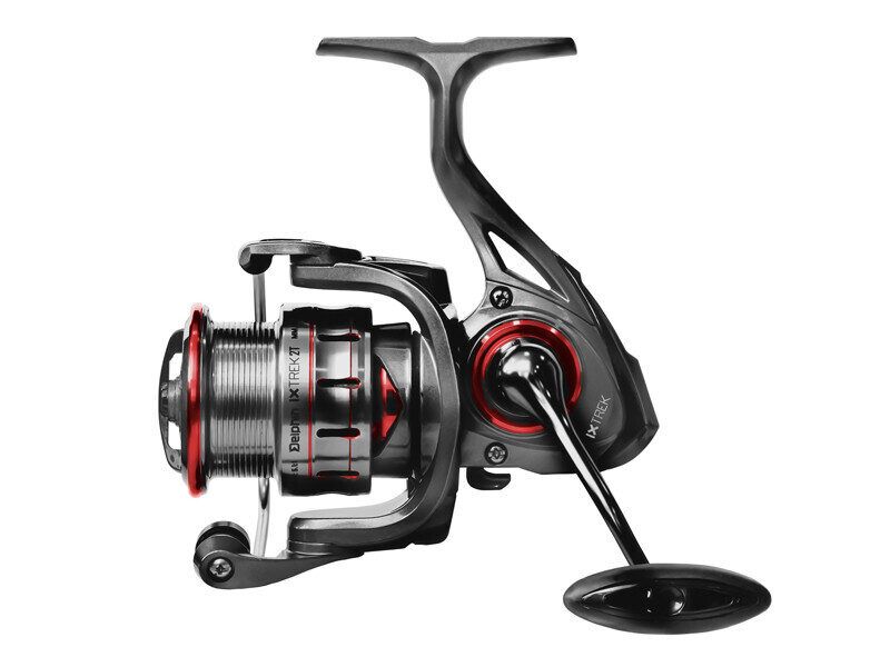 Rull Delphin IXTREK 2T suurus 2000