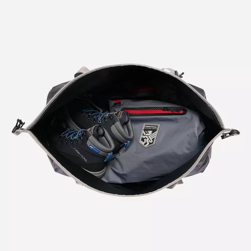 Kott FINNTRAIL SATELLITE 80L must