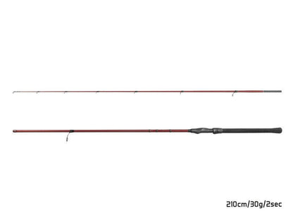 Spinninguõng Delphin AMULET Spin 210cm/30g