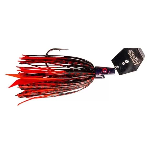 Chatterbait Pig Hula Chatter, 11g