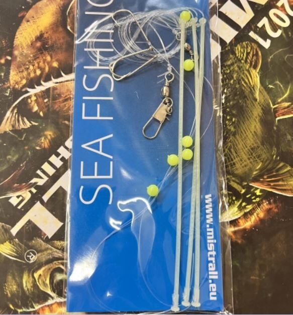 Valmis pudelisüsteem Mistrall AM-6000276