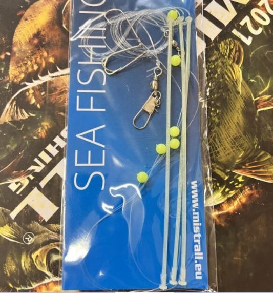 Valmis pudelisüsteem Mistrall AM-6000276