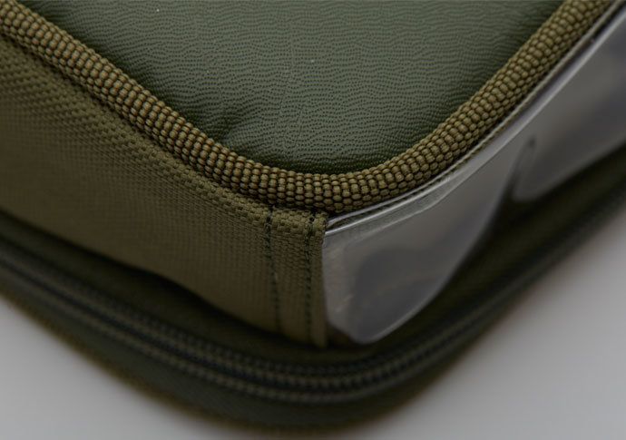 Somiņa TRAKKER NXG BITZ POUCH LARGE