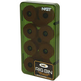 Rigikast 8+3 Eva Rig Winderiga