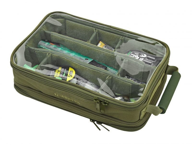 Somiņa TRAKKER NXG Tackle and Rig Pouch