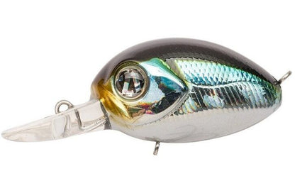 Wobbler Pontoon21 Baby Red Rag 32F-MDR