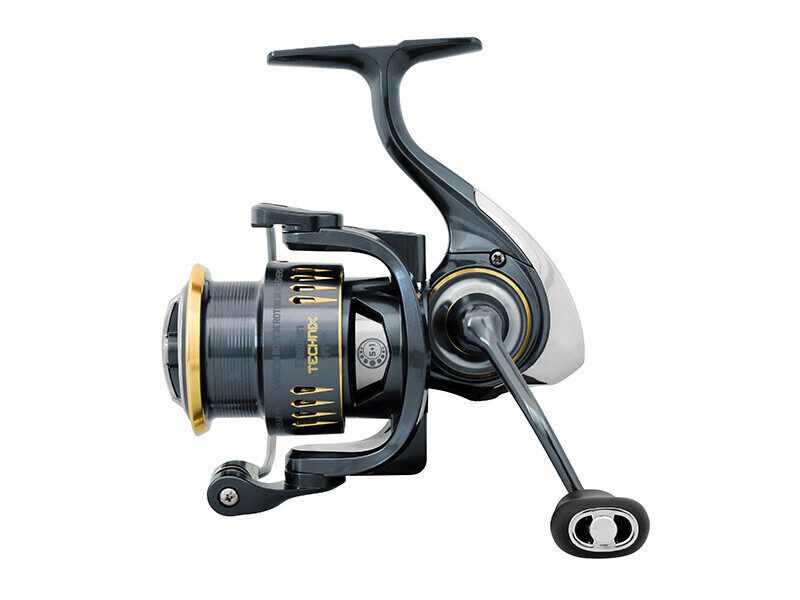 Spole Delphin TECHNIX 4T DP size 4000