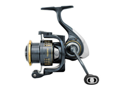 Spole Delphin TECHNIX 4T DP size 4000