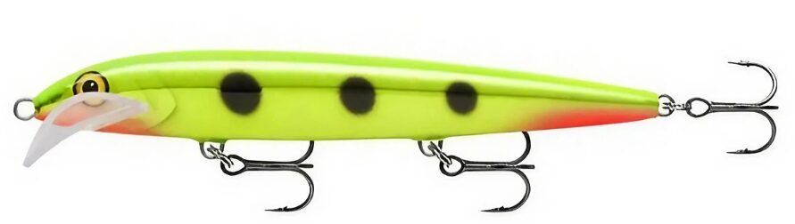 Voobler Rapala Scatter Rap Husky 13cm