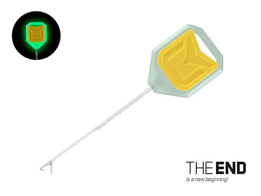 Adata Delphin T-END GripXF LeadCORE