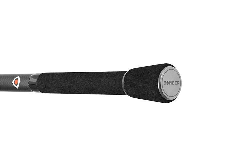 SPOD-ritv Delphin BOMBER 390cm/5.00lbs/3 osa