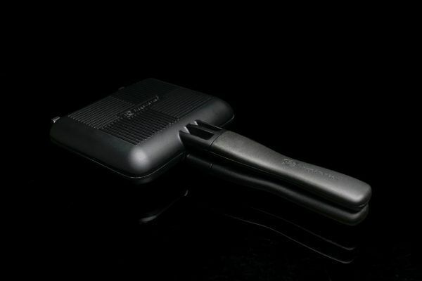 Ridge Monkey Connect kompaktne võileivaröster