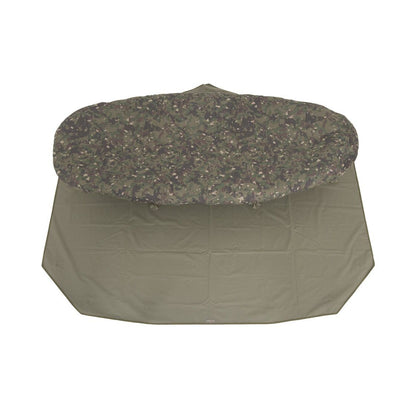 Grīdas pārklājs TRAKKER Tempest RS Brolly Groundsheet