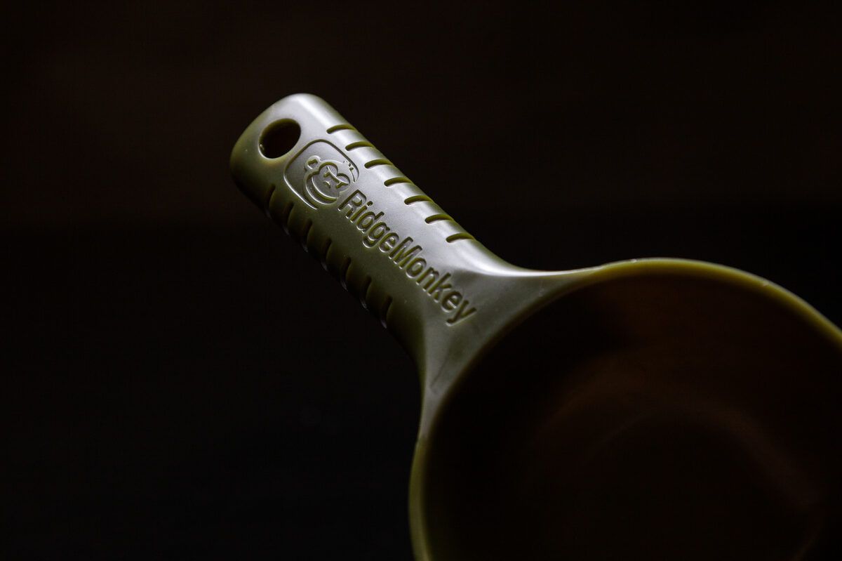 Spoon Ridge Monkey sööt Spoon Standard