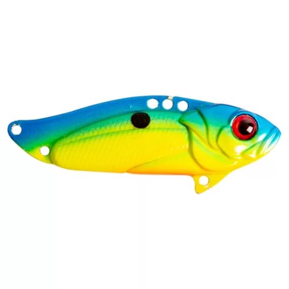 Vibs Strike Pro Astro Vibe UV, 4,5 cm, 10 g