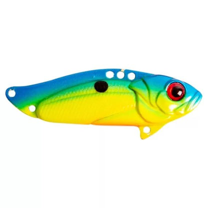 Vibs Strike Pro Astro Vibe UV, 4,5 cm, 10 g