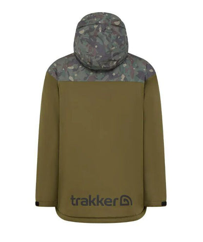 Kostīms Trakker CR Camo 2-Piece Suit