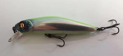 Vobleris Pontoon21 Crack Jack 78SP SR