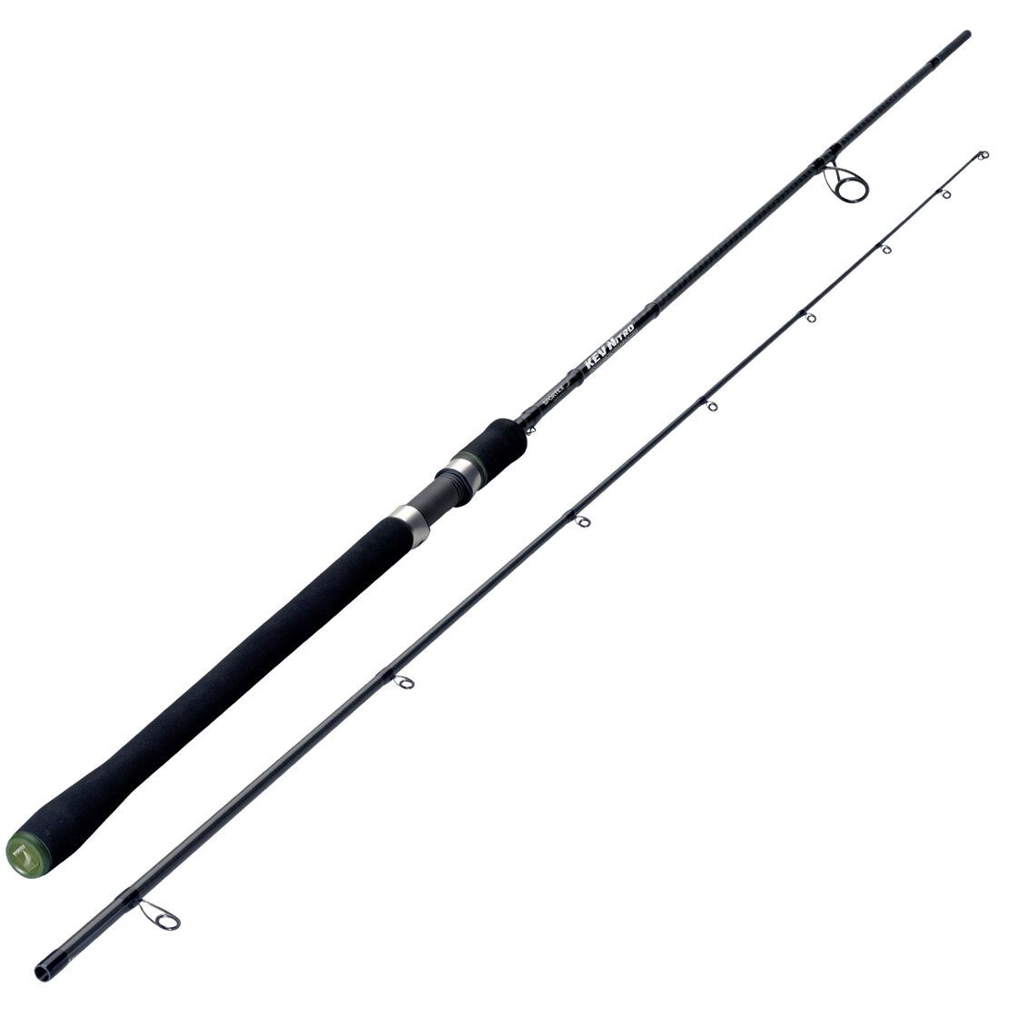 Spinings Sportex Kev Nitro Spinning Rod 270cm 25-74g