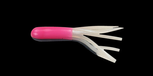 Relax Tube kaheksajala "rastalind" peibutis