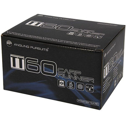 Spole Angling Pursuits TT 60